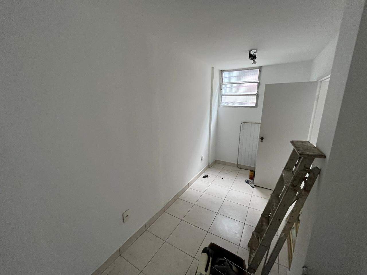 Apartamento à venda no Aparecida: 