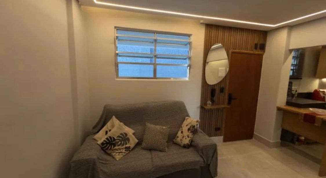 Apartamento à venda no Aparecida: 