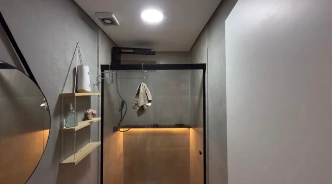 Apartamento à venda no Aparecida: