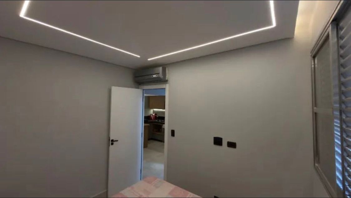 Apartamento à venda no Aparecida: