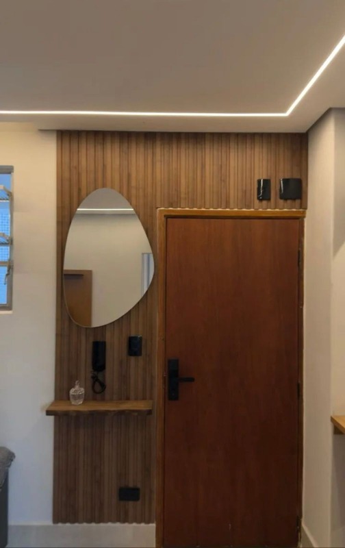 Apartamento à venda no Aparecida: 