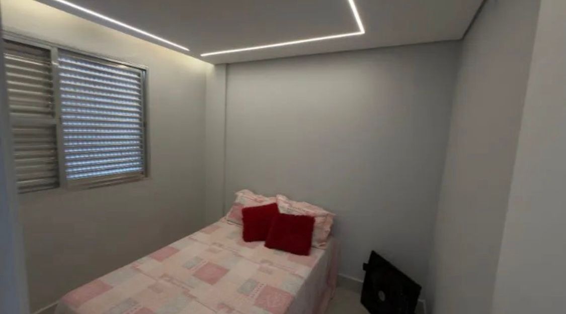 Apartamento à venda no Aparecida: