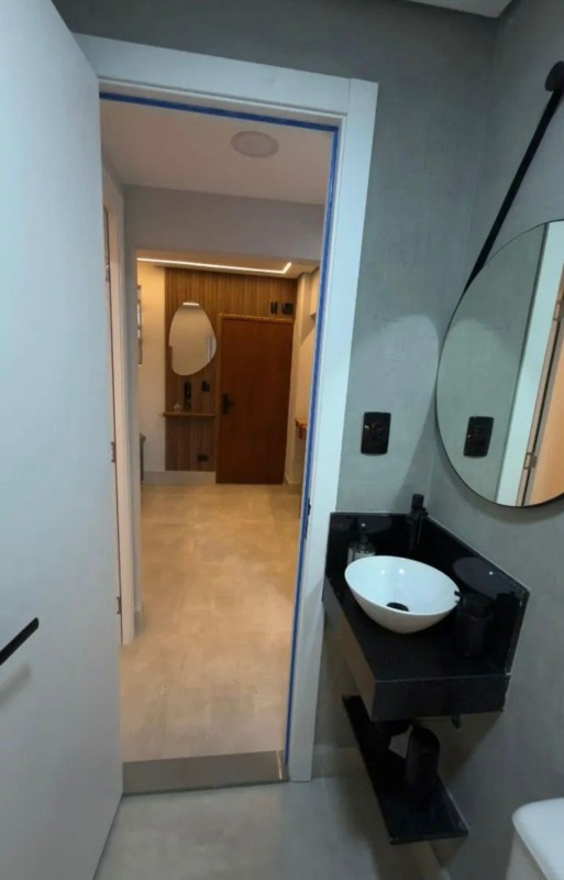 Apartamento à venda no Aparecida: