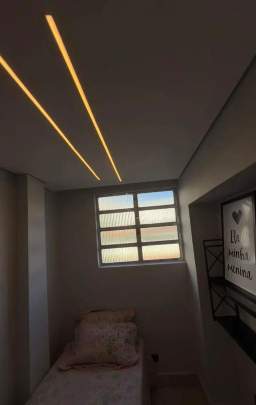 Apartamento à venda no Aparecida: