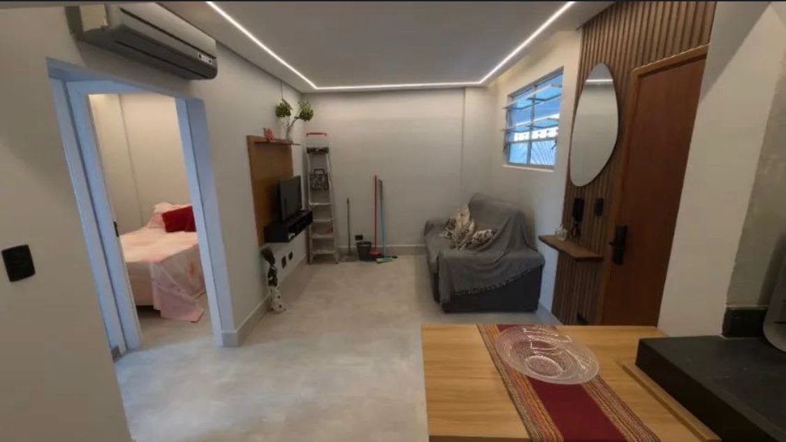 Apartamento à venda no Aparecida: