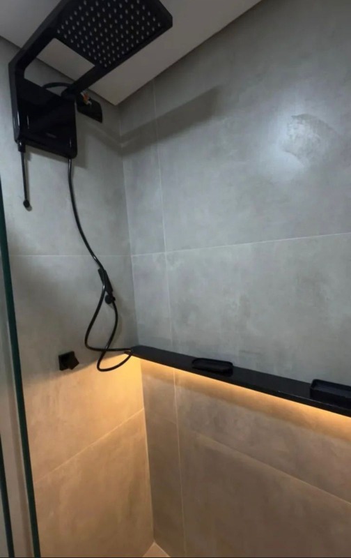 Apartamento à venda no Aparecida: