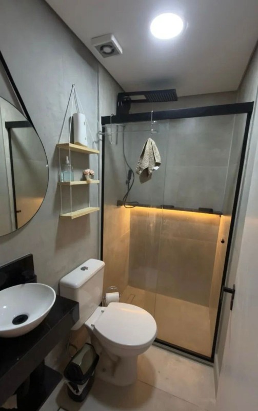 Apartamento à venda no Aparecida: