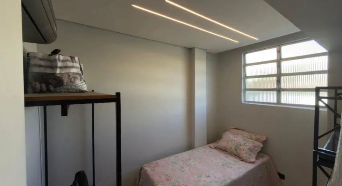 Apartamento à venda no Aparecida: