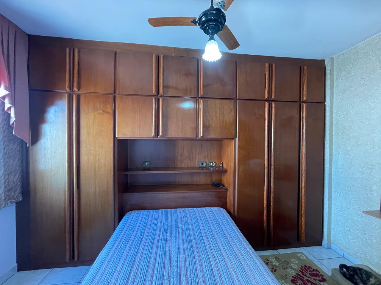 Apartamento à venda no Campo Grande: 