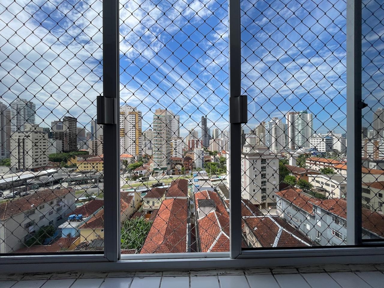 Apartamento à venda no Campo Grande: 