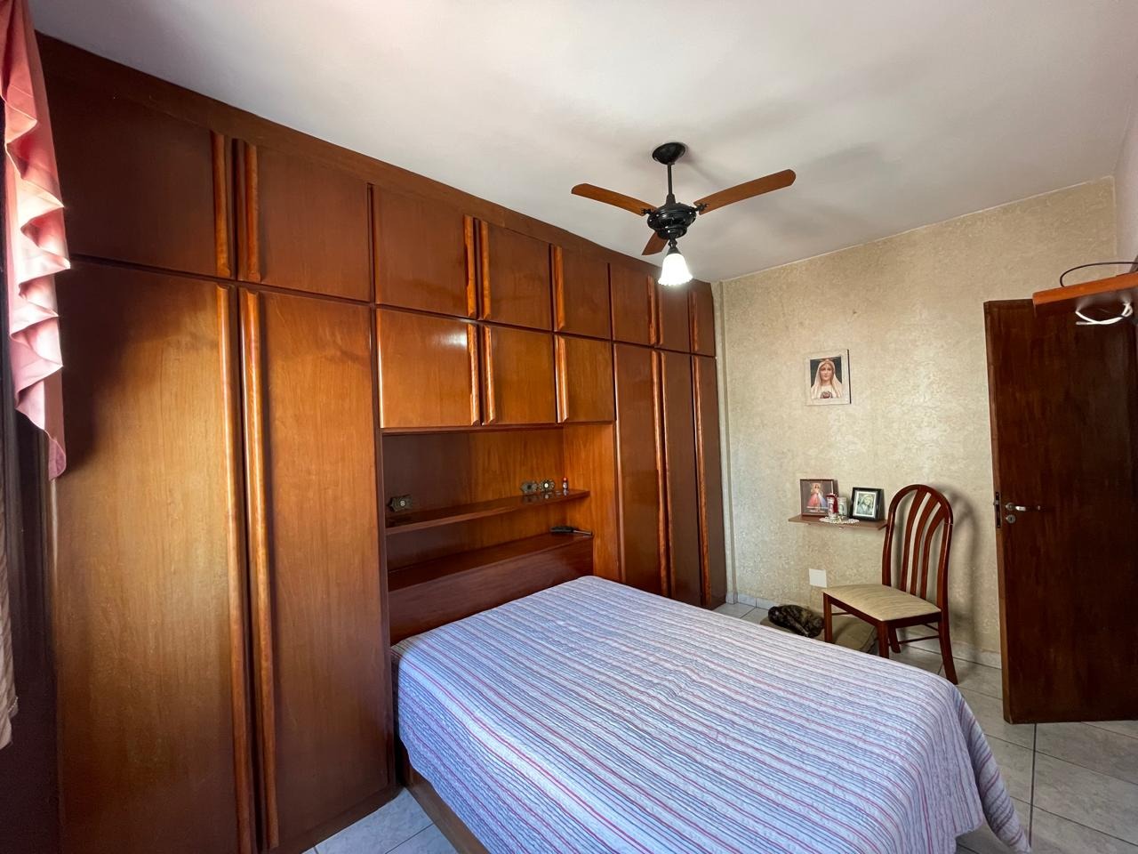 Apartamento à venda no Campo Grande: 