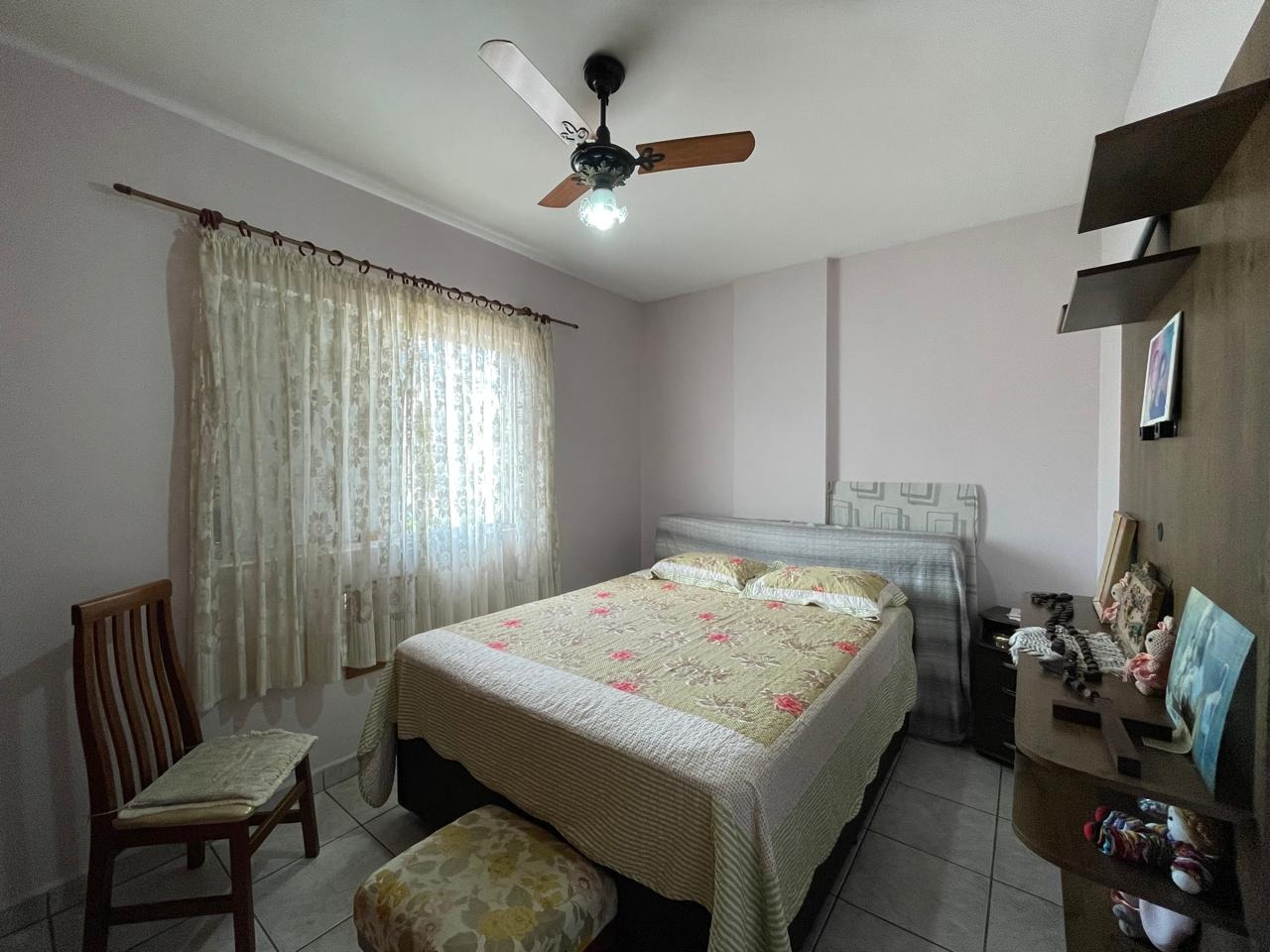 Apartamento à venda no Campo Grande: 