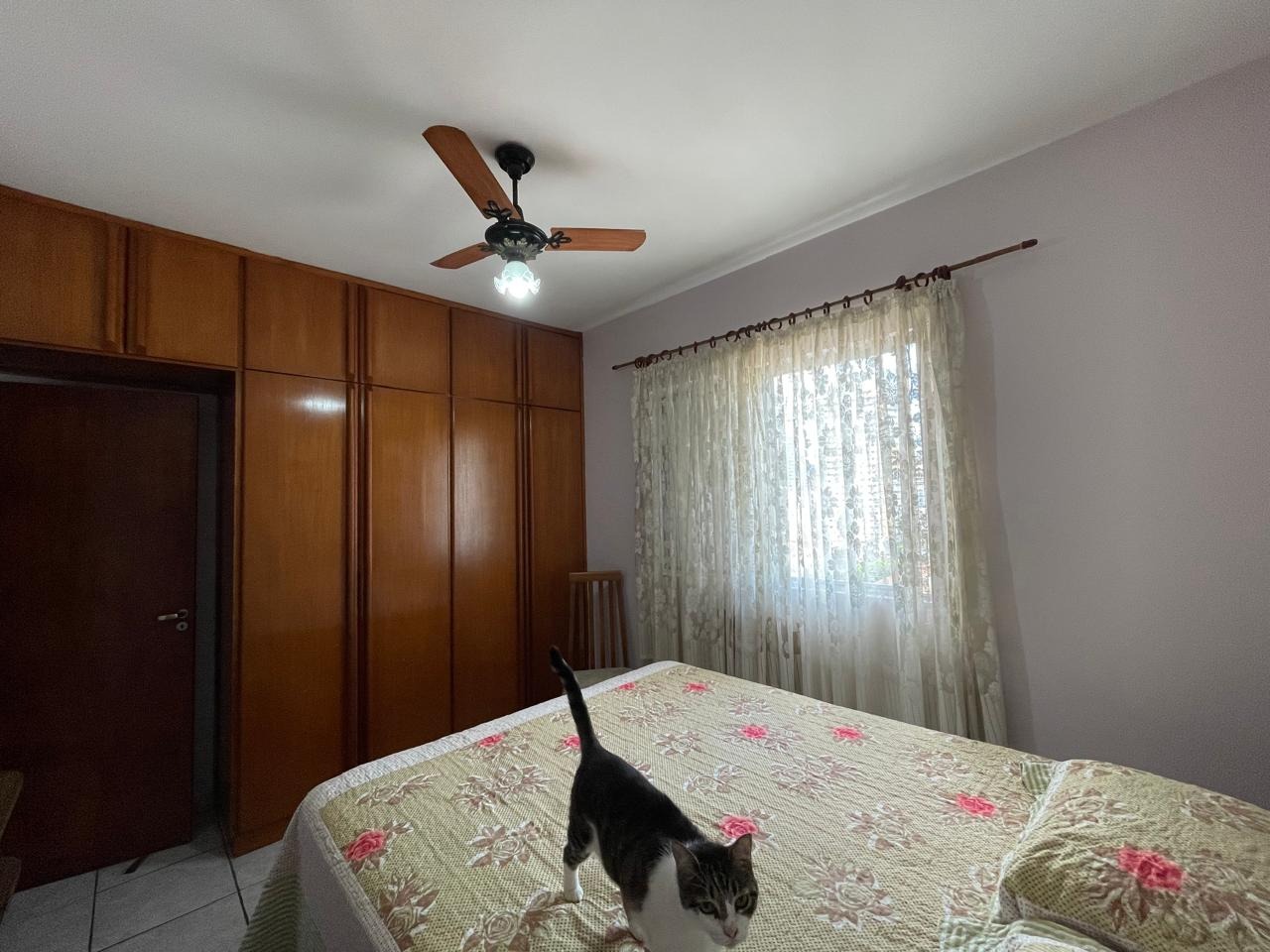 Apartamento à venda no Campo Grande: 