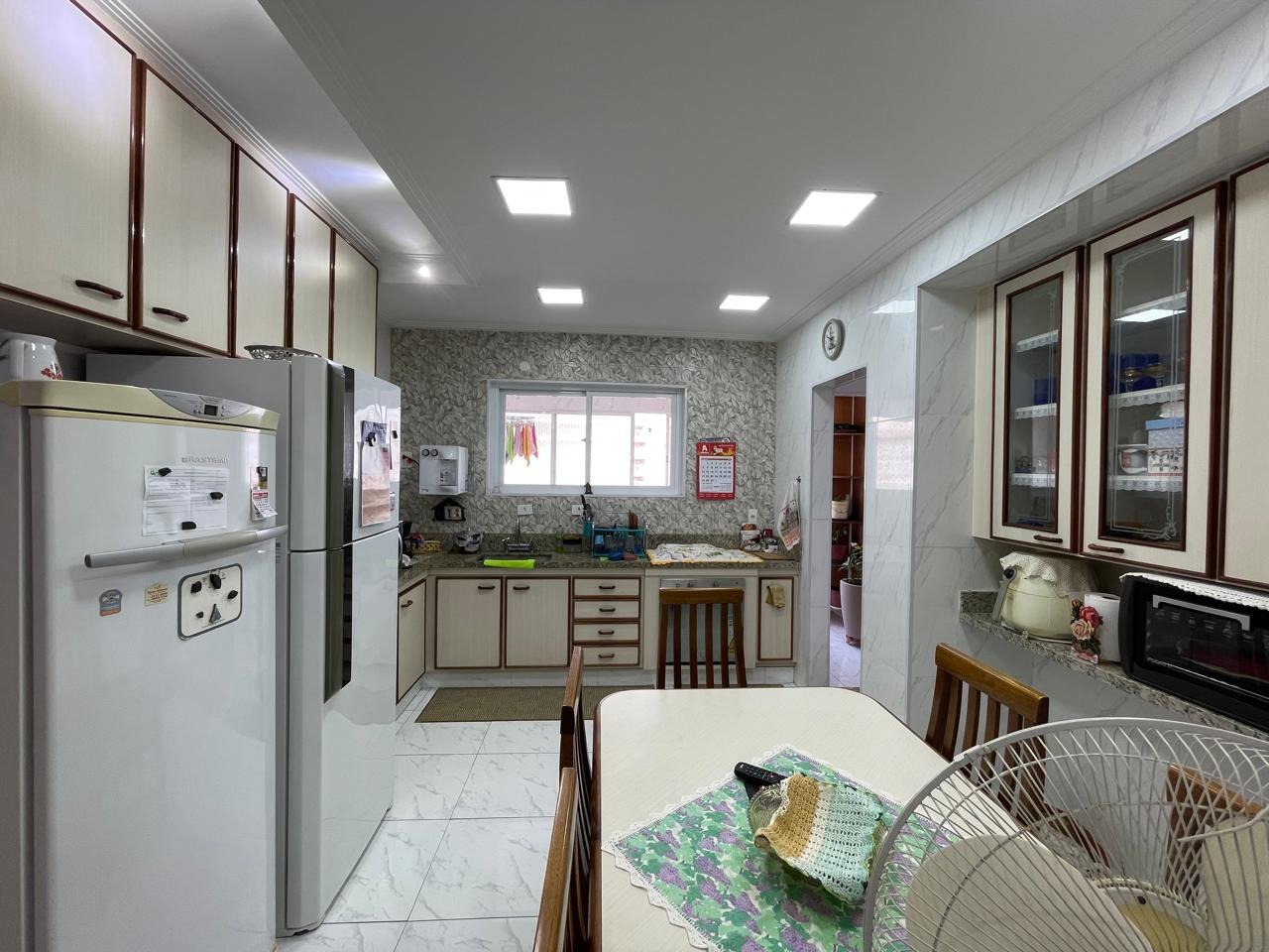 Apartamento à venda no Campo Grande: 