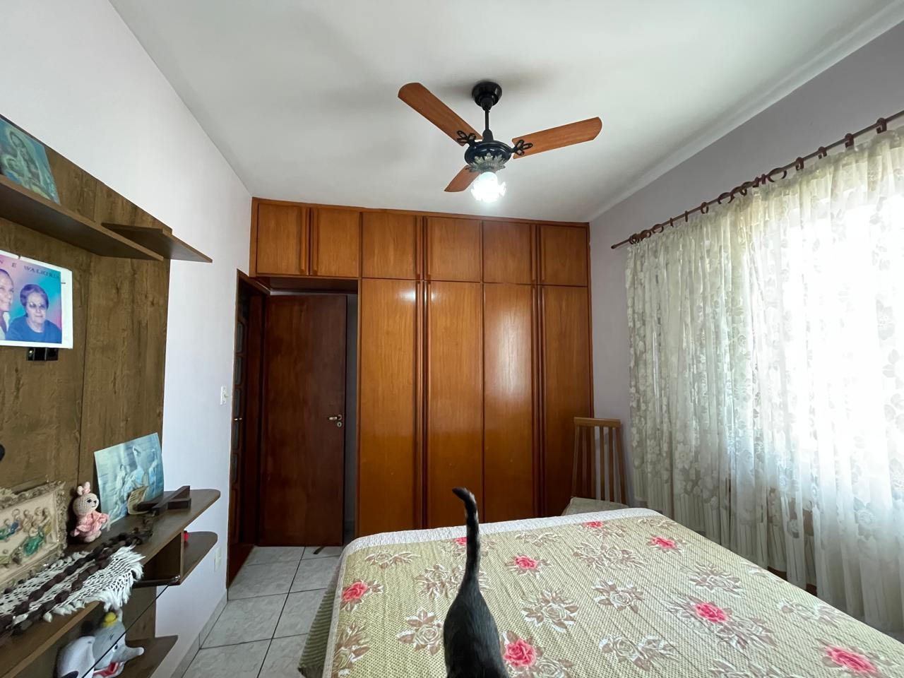 Apartamento à venda no Campo Grande: 