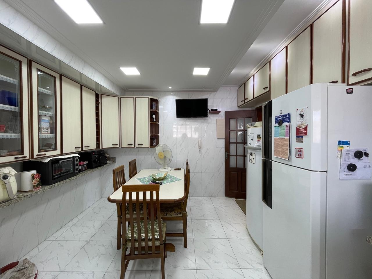 Apartamento à venda no Campo Grande: 