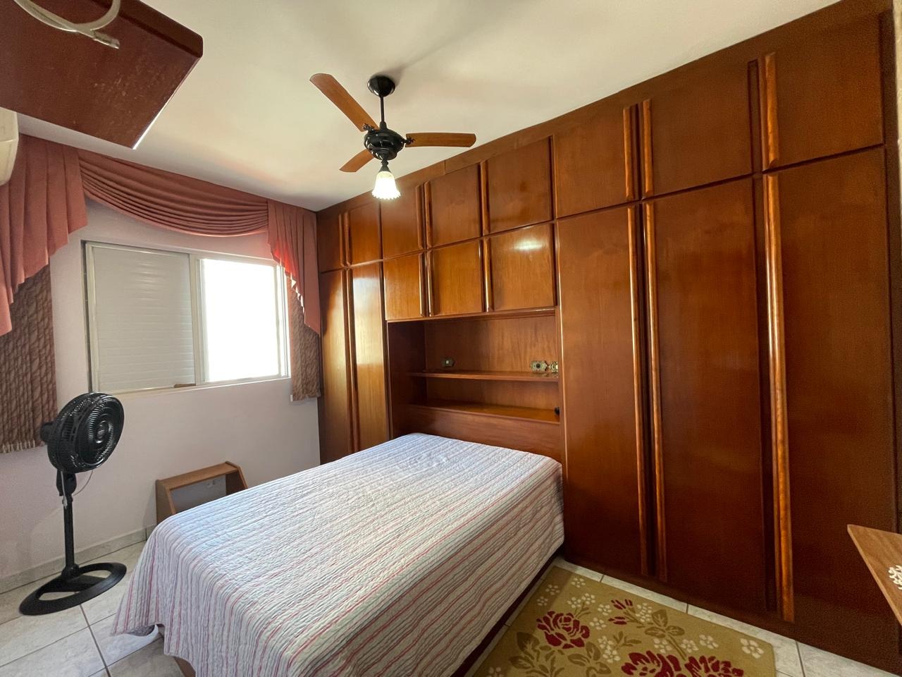 Apartamento à venda no Campo Grande: 