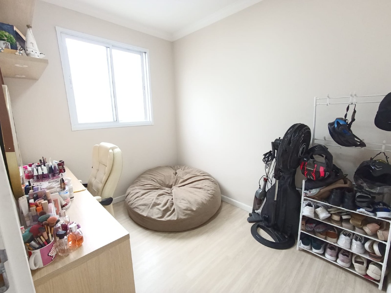 Apartamento à venda no Areia Branca: