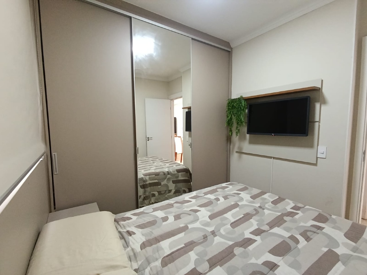 Apartamento à venda no Areia Branca: