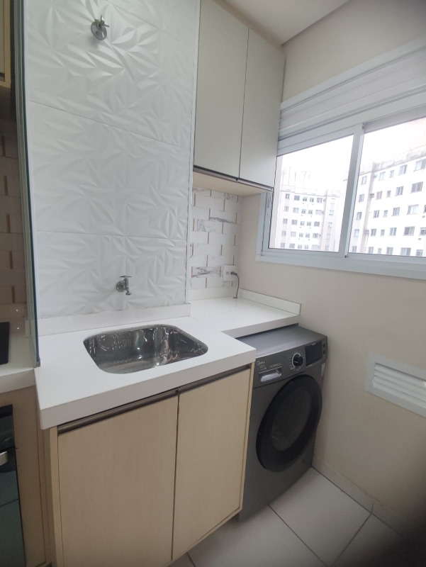 Apartamento à venda no Areia Branca:
