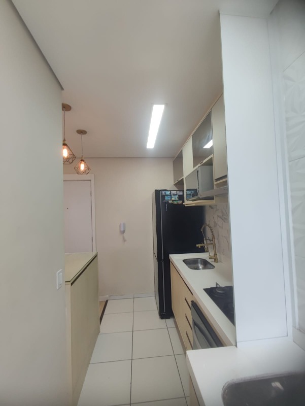 Apartamento à venda no Areia Branca: