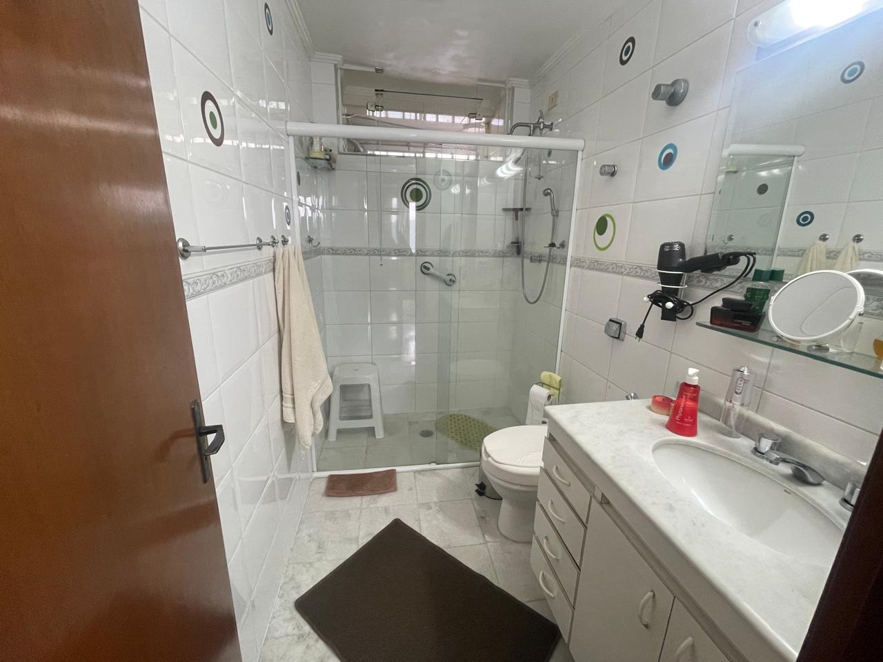 Apartamento à venda no Itararé: 