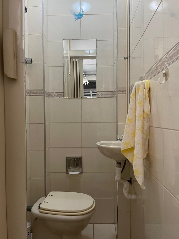 Apartamento à venda no Itararé: 