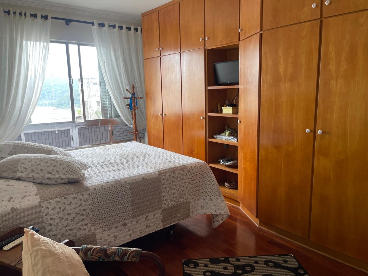 Apartamento à venda no Itararé: 