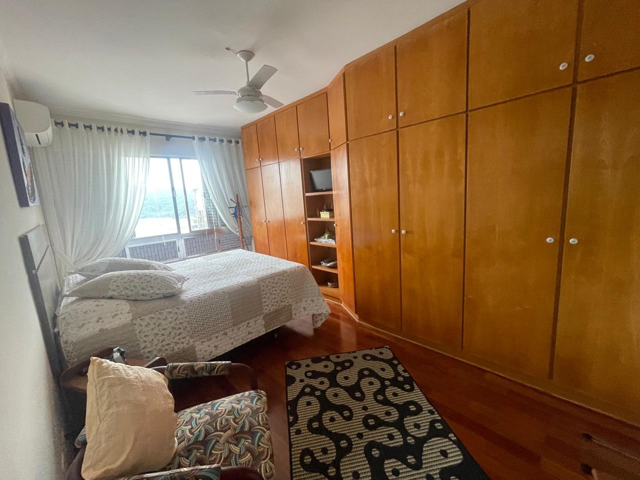 Apartamento à venda no Itararé: 