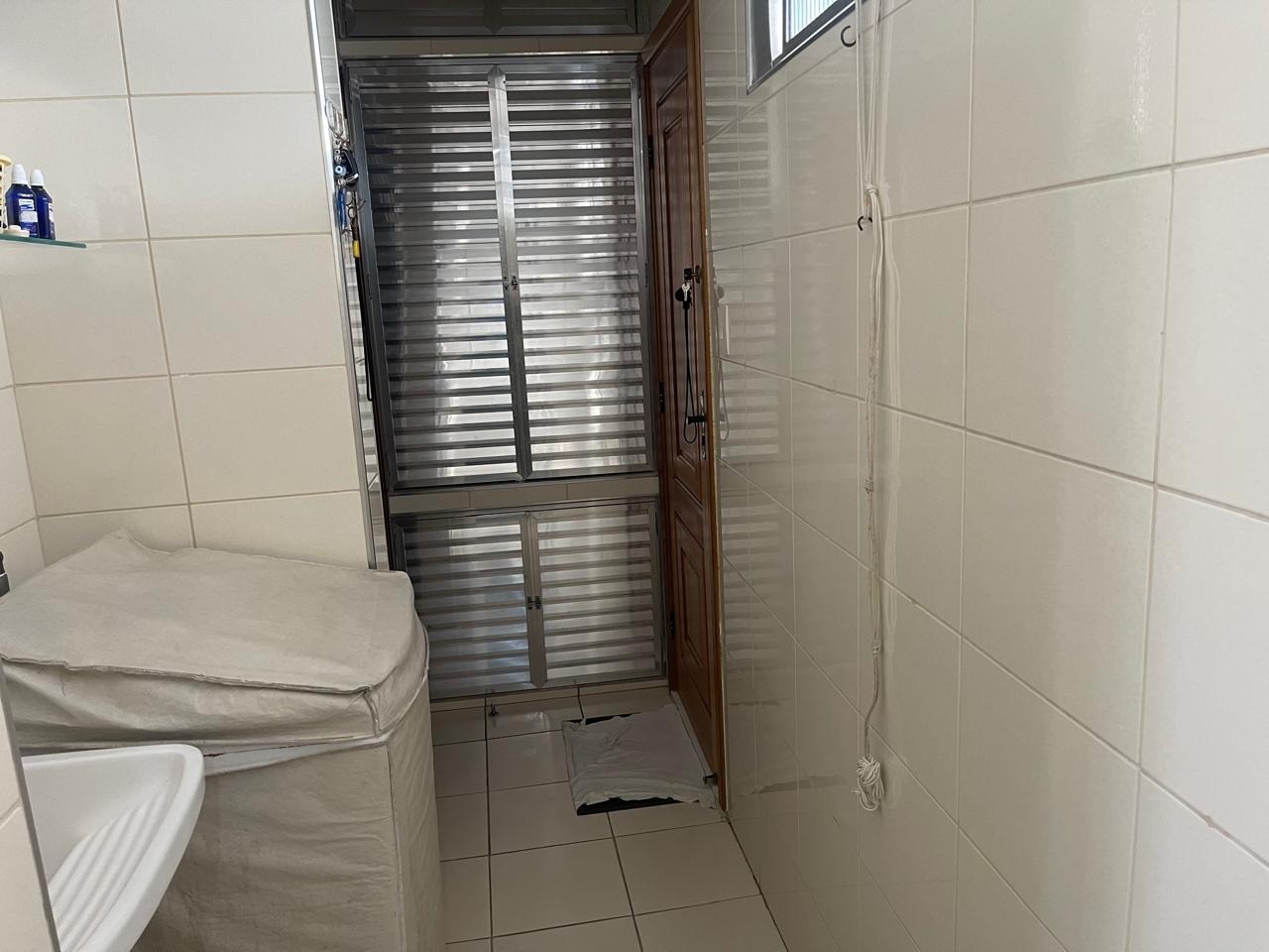 Apartamento à venda no Itararé: 