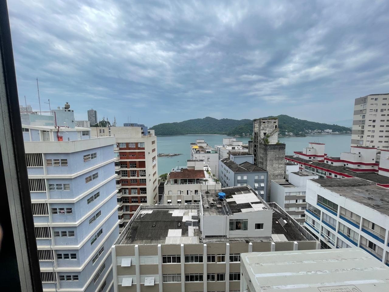 Apartamento à venda no Itararé: 