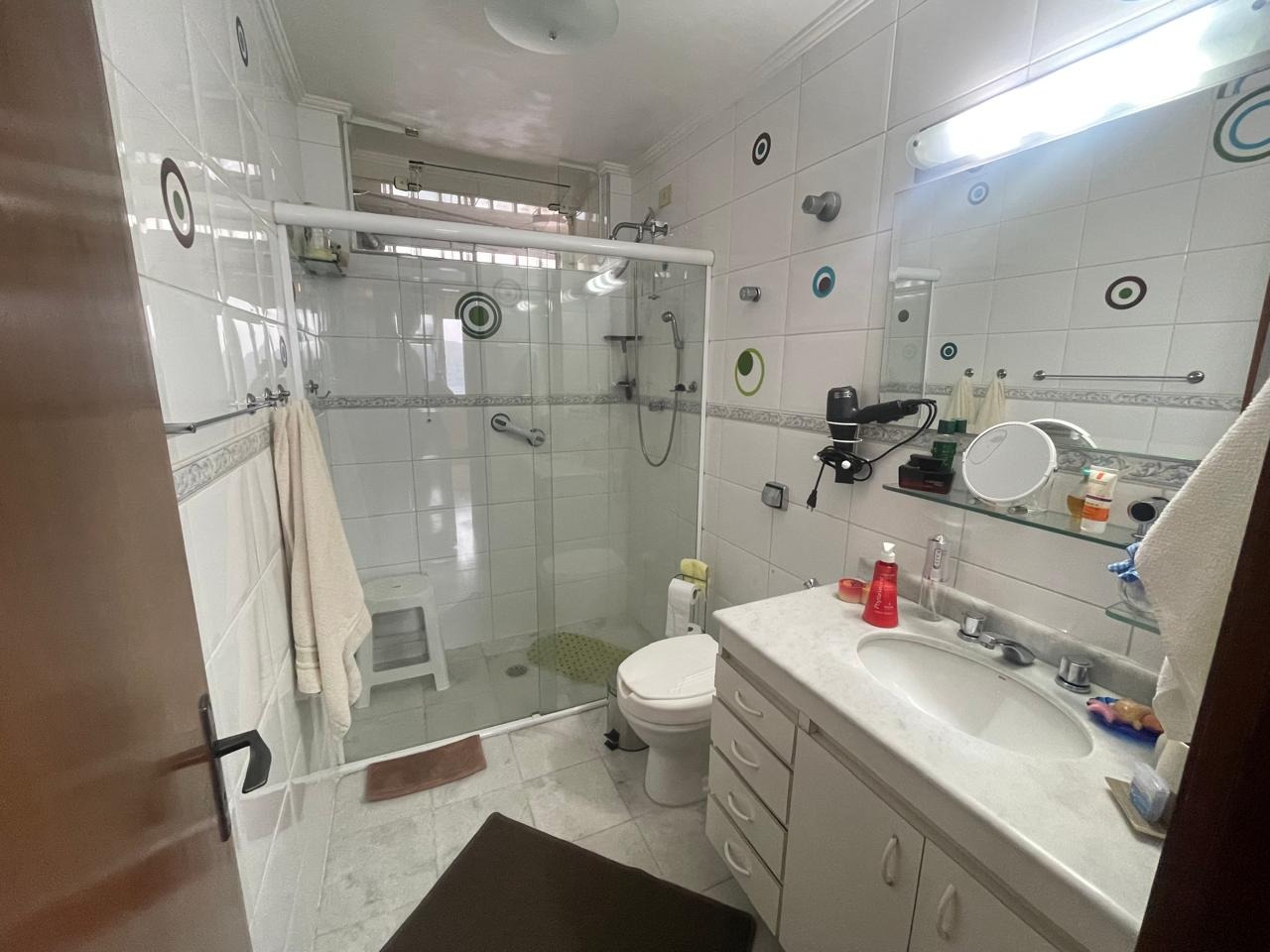 Apartamento à venda no Itararé: 