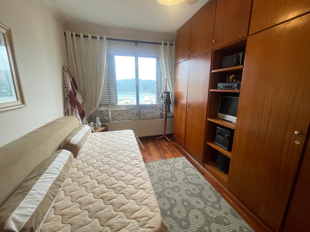 Apartamento à venda no Itararé: 