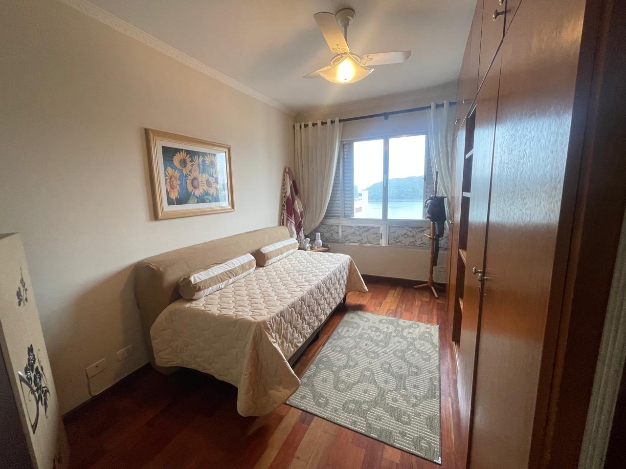 Apartamento à venda no Itararé: 