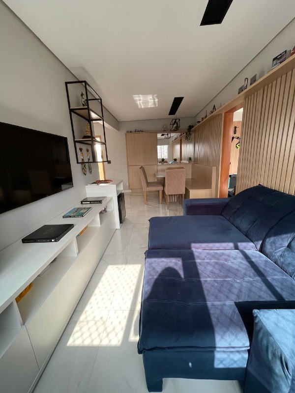 Apartamento à venda no Estuário: 