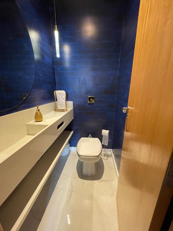 Apartamento à venda no Estuário: 