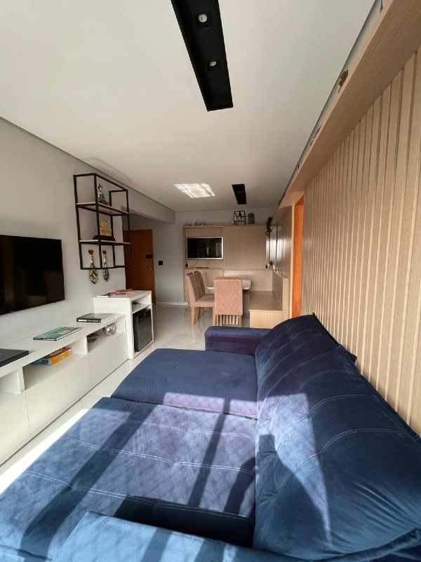 Apartamento à venda no Estuário: 