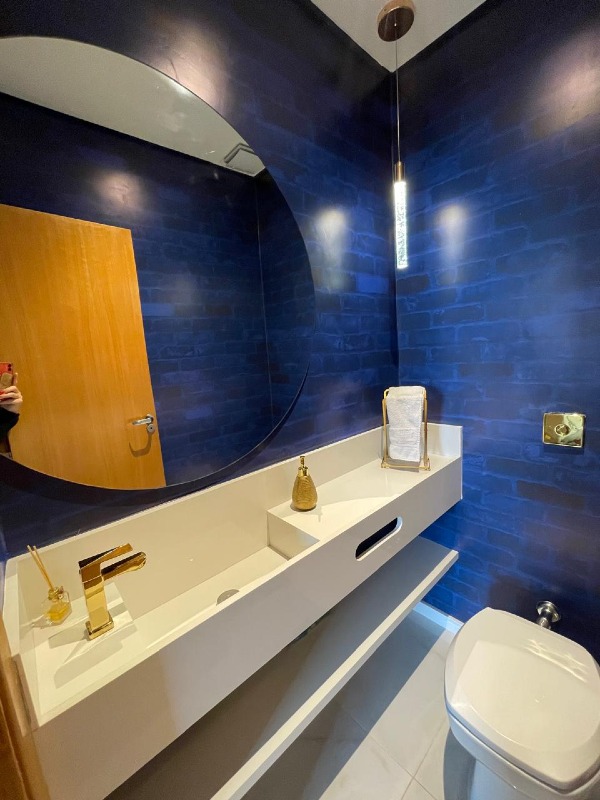 Apartamento à venda no Estuário: 