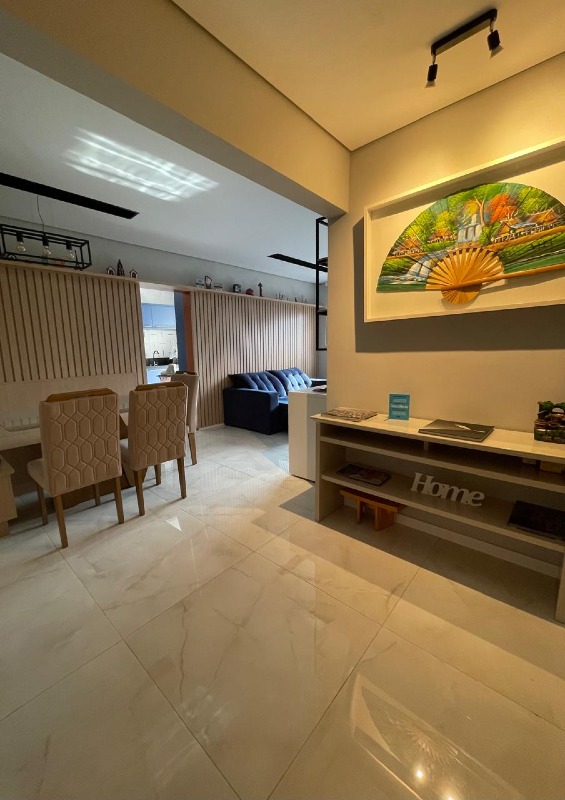 Apartamento à venda no Estuário: 