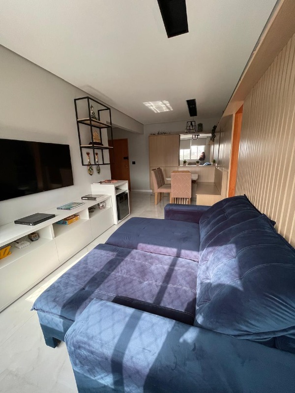 Apartamento à venda no Estuário: 