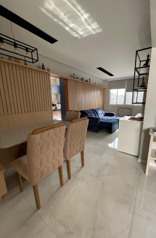 Apartamento à venda no Estuário: 