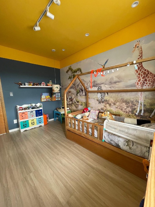 Apartamento à venda no Estuário: 