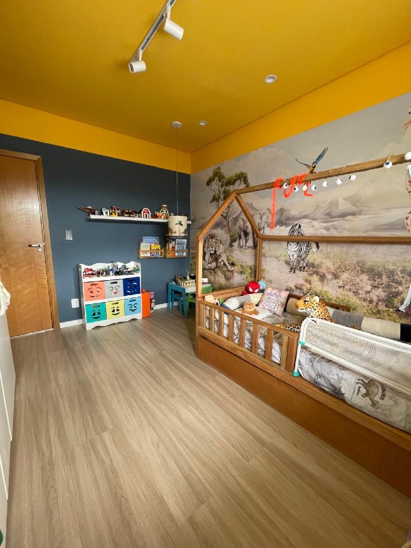 Apartamento à venda no Estuário: 