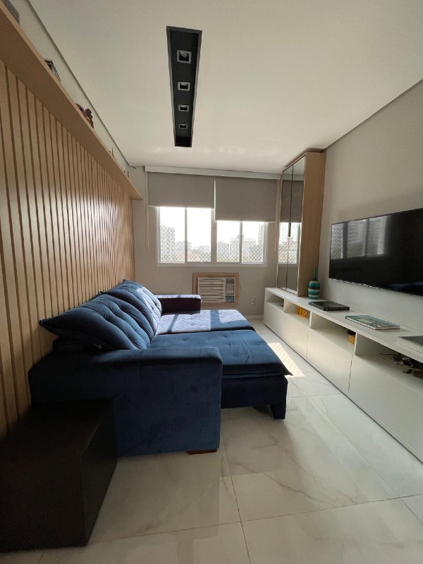 Apartamento à venda no Estuário: 