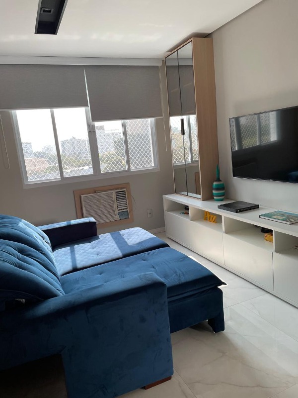 Apartamento à venda no Estuário: 