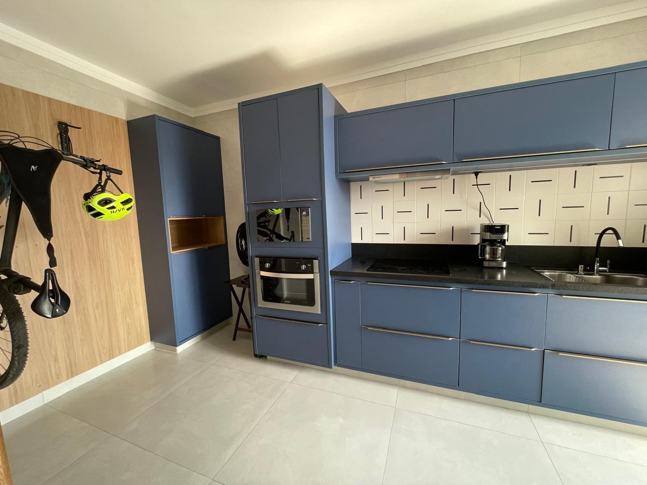 Apartamento à venda no Estuário: 