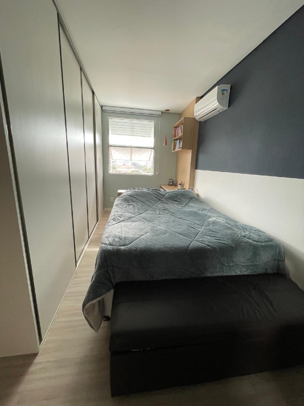 Apartamento à venda no Estuário: 