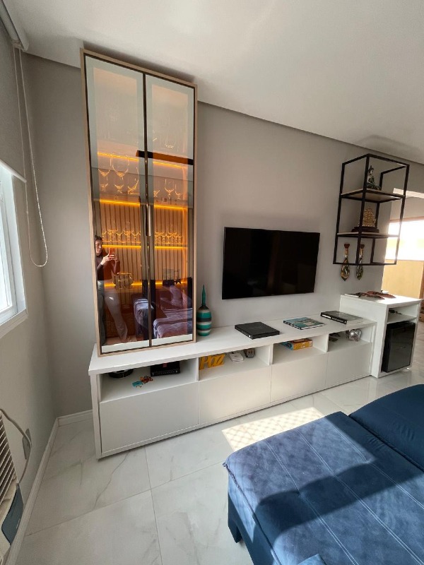 Apartamento à venda no Estuário: 