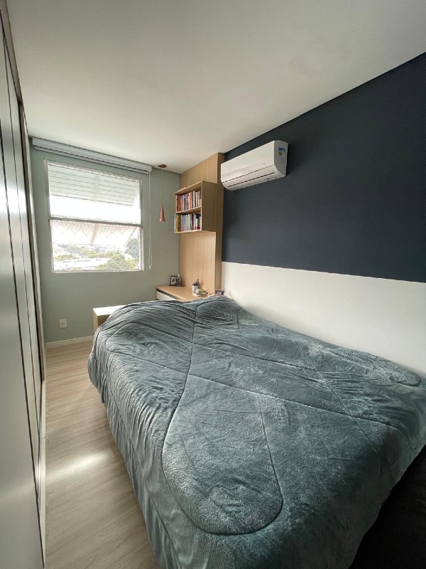 Apartamento à venda no Estuário: 