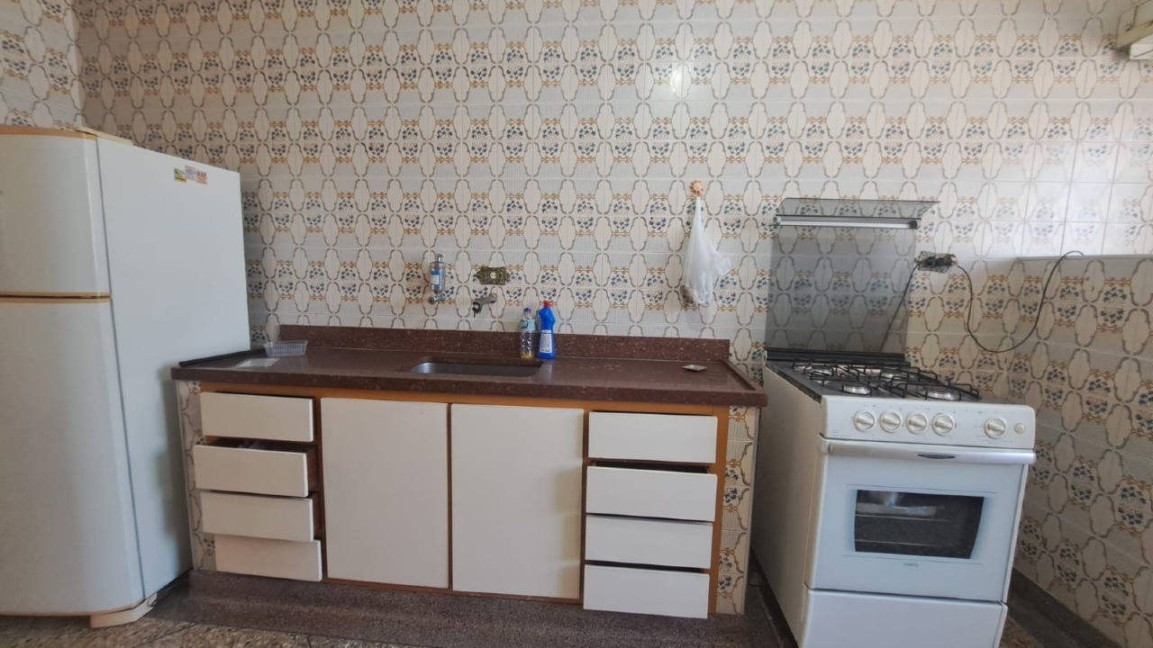 Apartamento à venda no Boqueirão: 